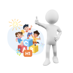 Higienos mokymai švietimo įstaigų darbuotojams – mokymų iliustracija